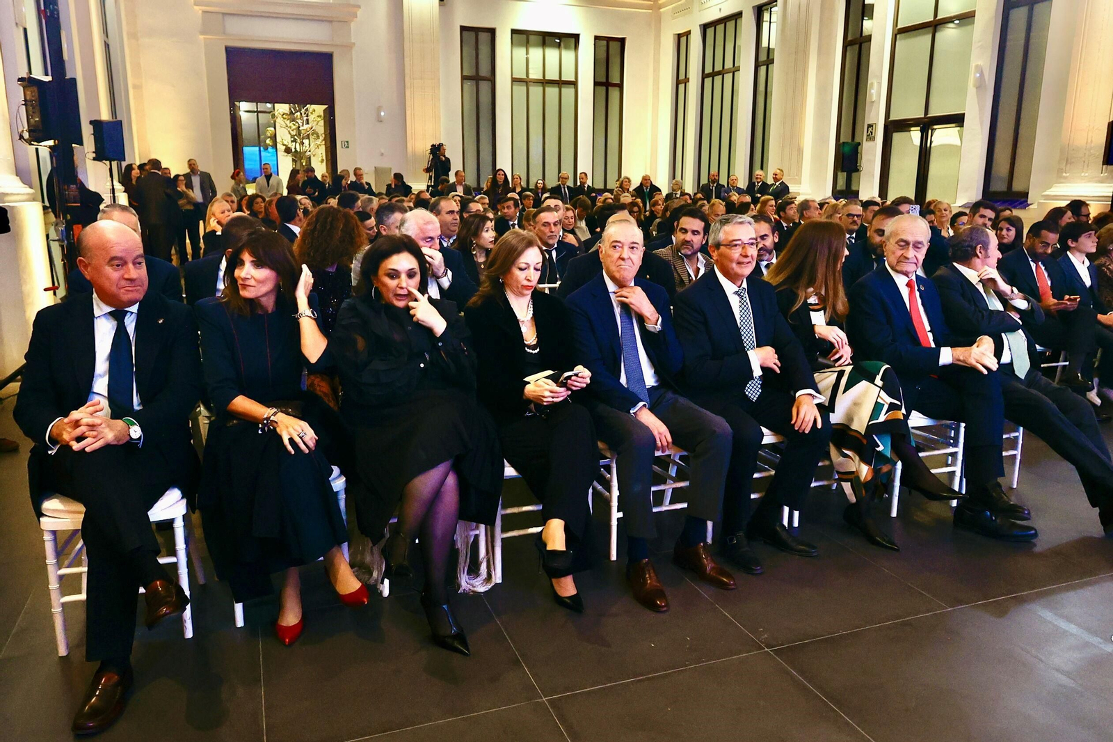 Premios Malagueños de Hoy 2025: una gala para reconocer el talento