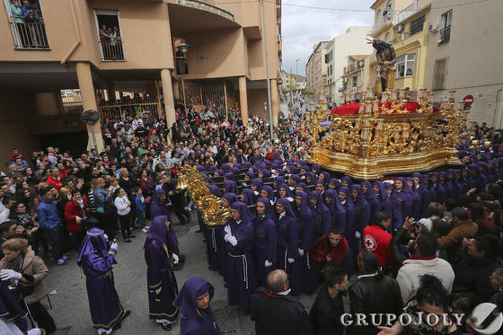 Gitanos./ Javier Albiñana