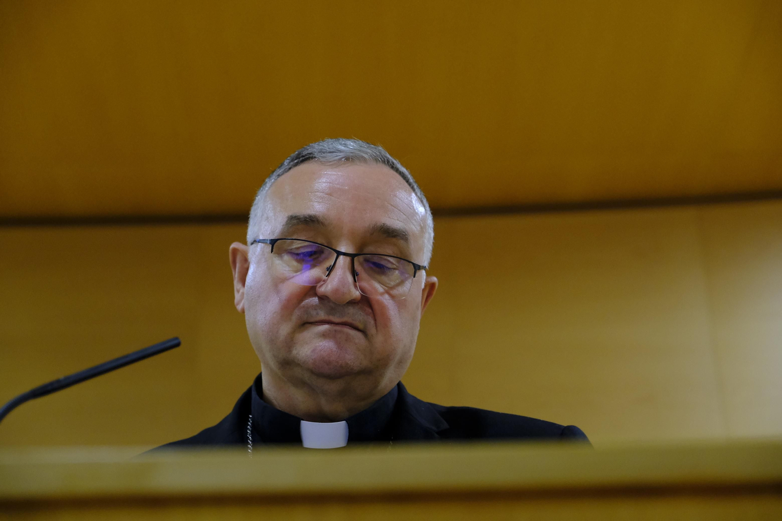 Fotogalería toma posesión nuevos cargos Obispado de Almería
