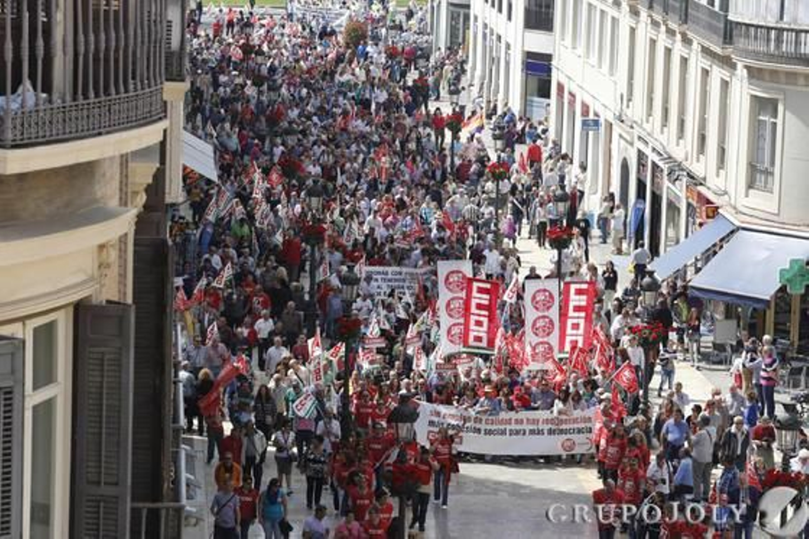 Foto: Javier Albiñana