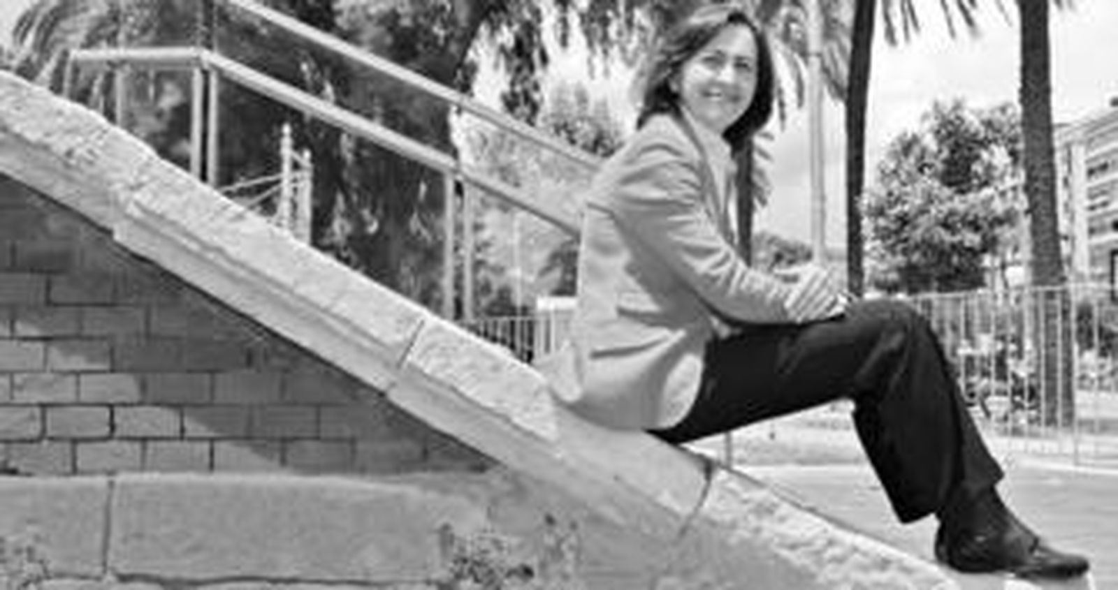 "Con el Palacio del Sur hemos pecado de prudencia y generosidad"