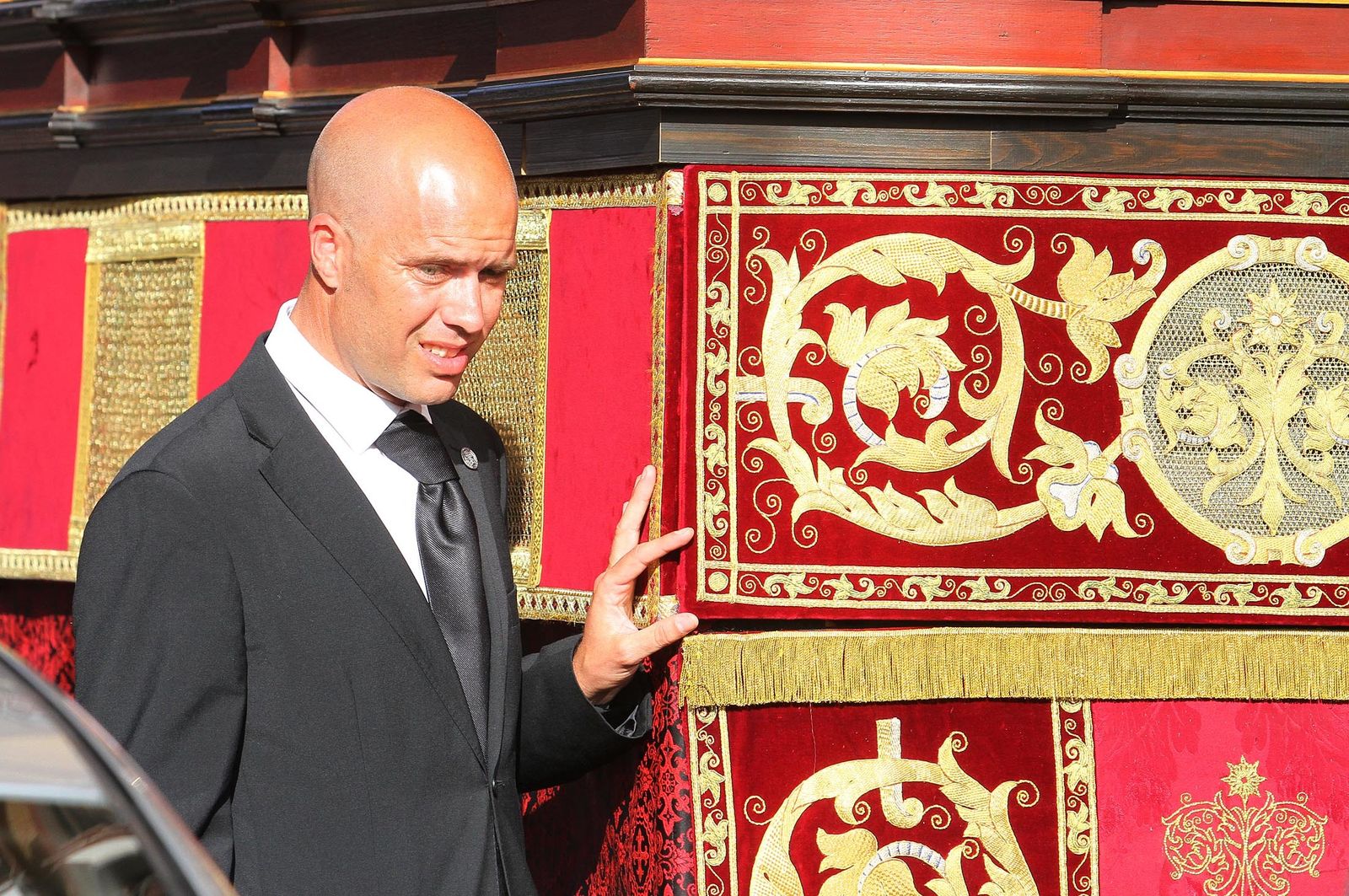 Imágenes de la Redención