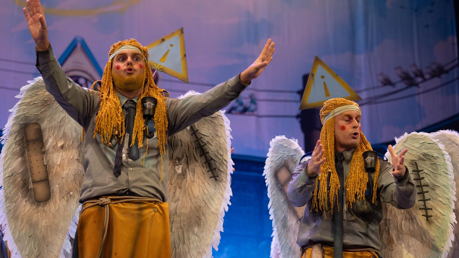 Búscate entre las mejores imágenes de la octava sesión preliminares del COAC 2025