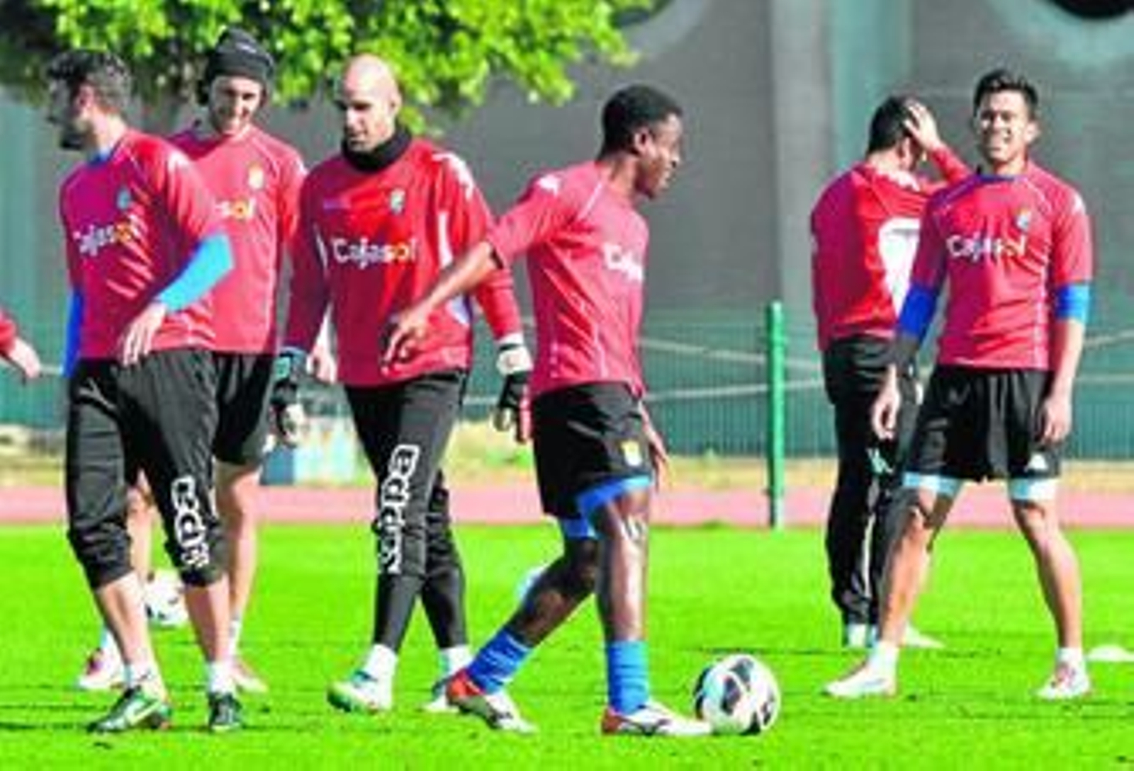 Alimentar el sueño y mantener viva la llama