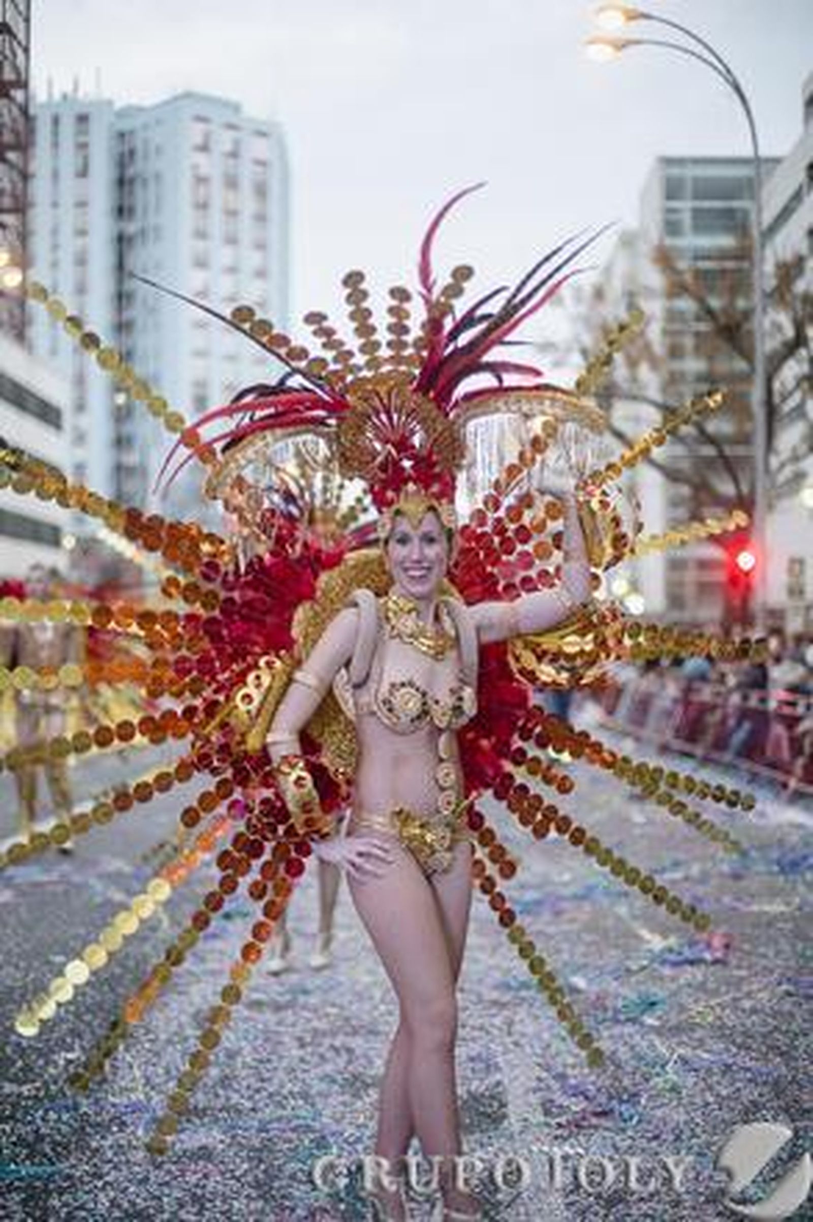 Foto: Lourdes de Vicente