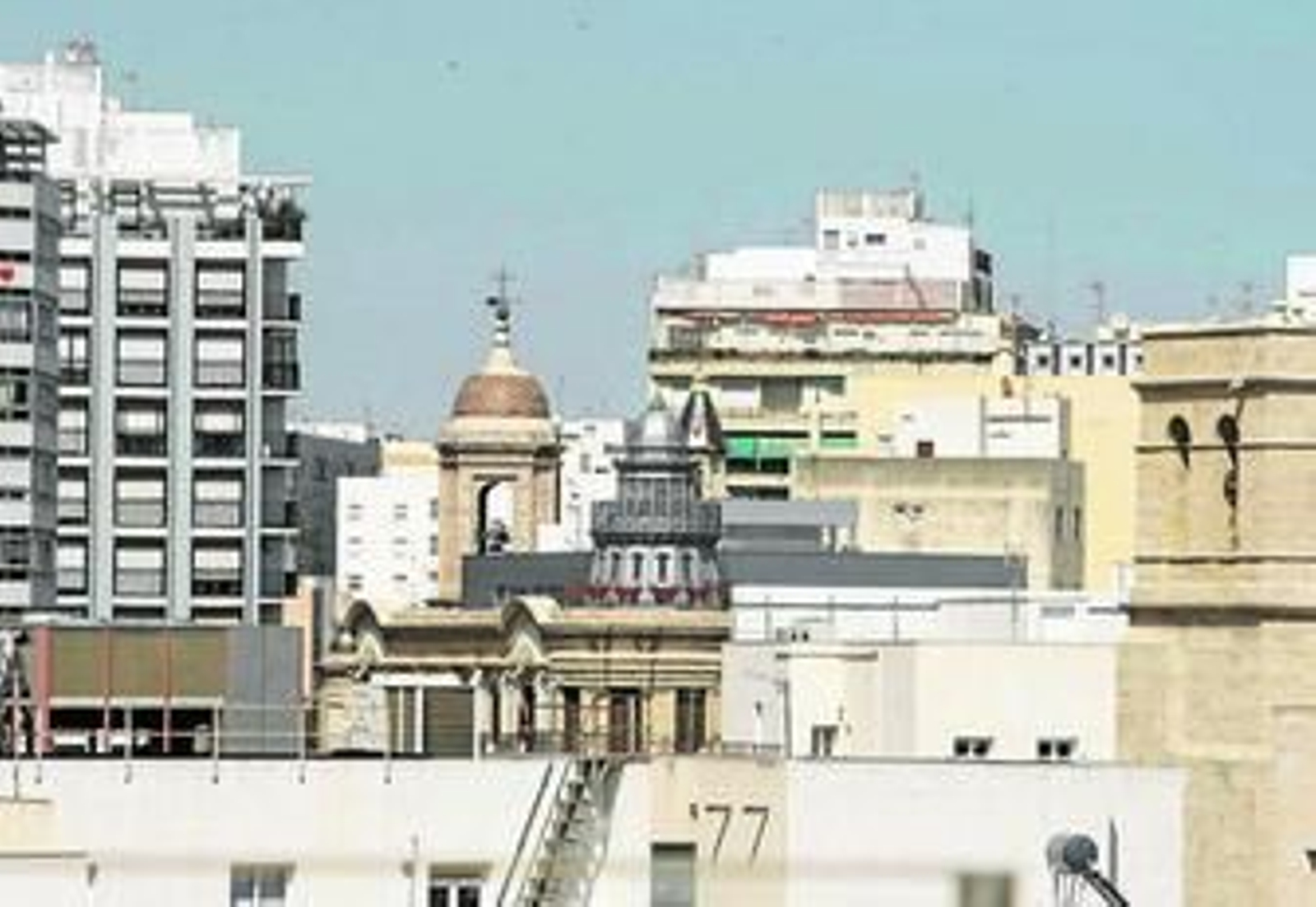 El número de referencias catastrales por encima de los 50 años de antigüedad es de 9.350. El número de referencias catastrales por encima de los 50 años de antigüedad es de 9.350.