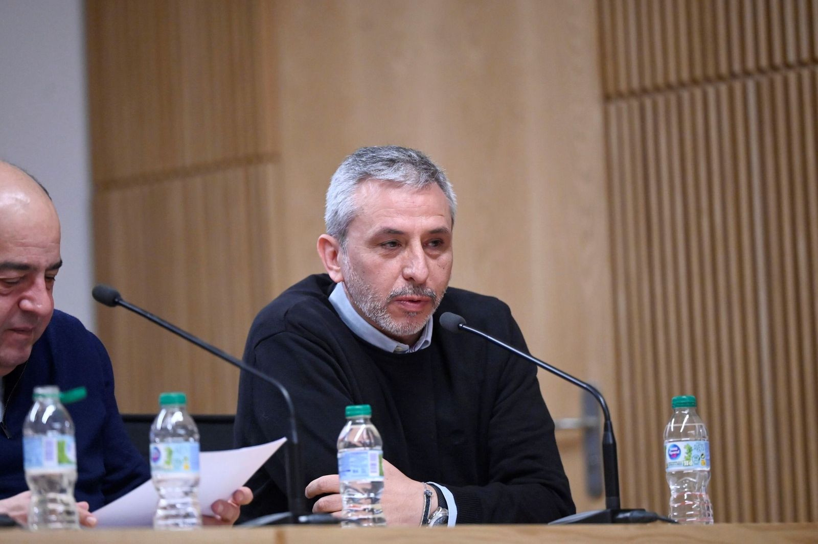 Un paseo por el nuevo Centro de Interpretación y Recepción de la Mezquita de Córdoba, en imágenes