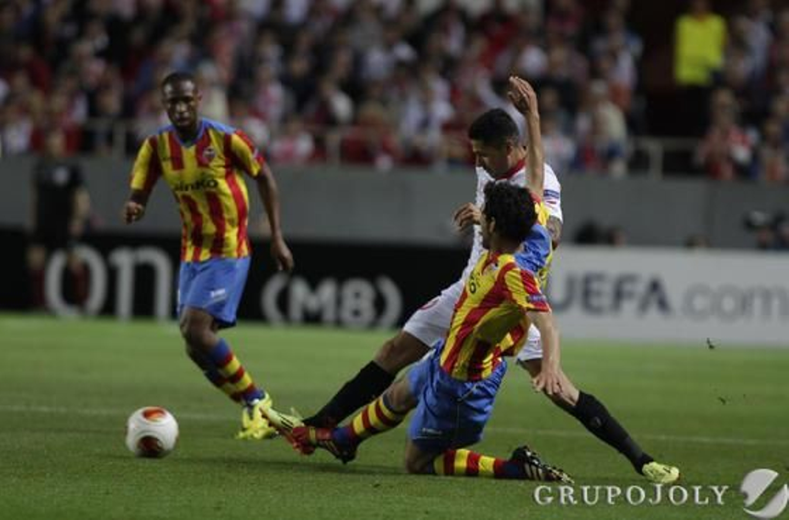 Foto: Antonio Pizarro