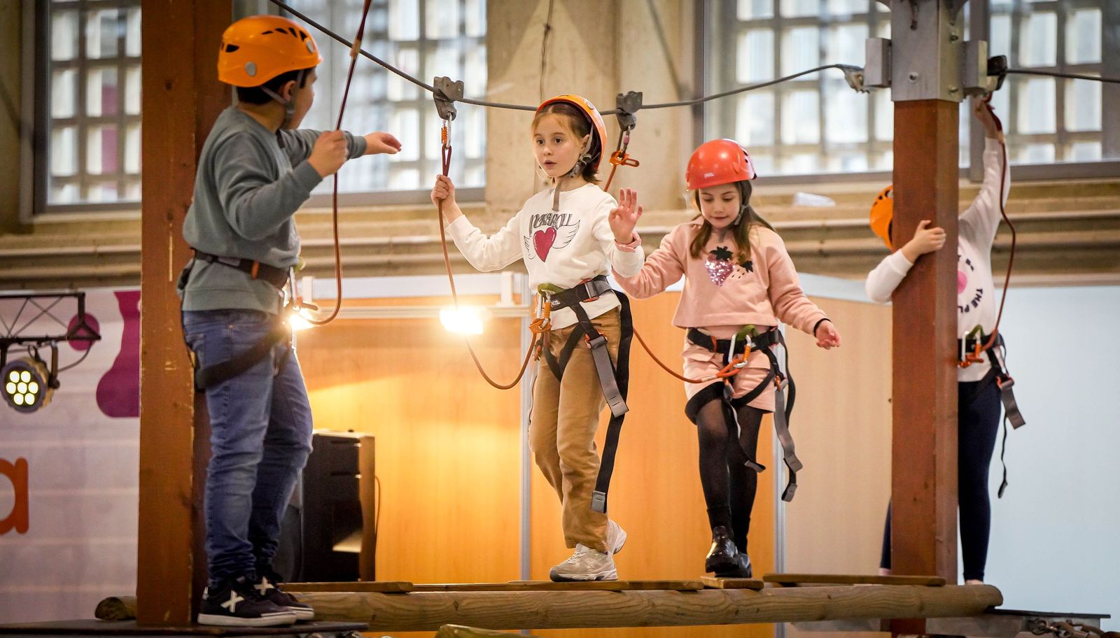 Imágenes de Juvelandia en Ifeca Jerez