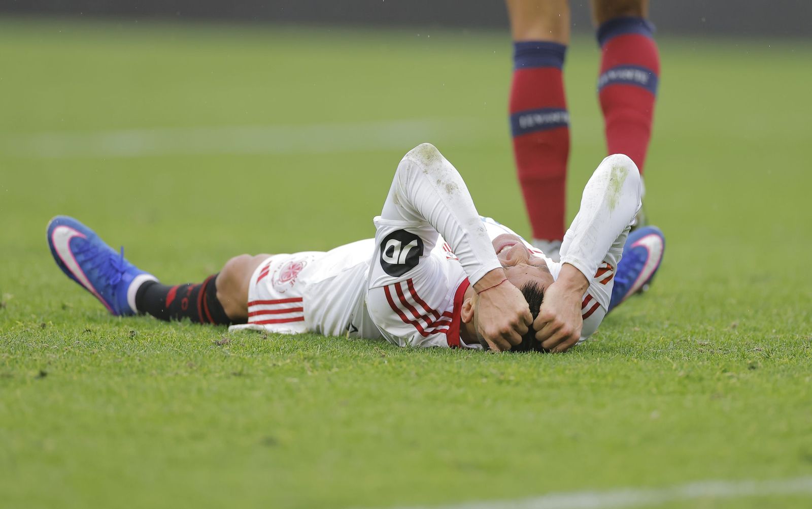 Las fotos del Sevilla FC - Levante