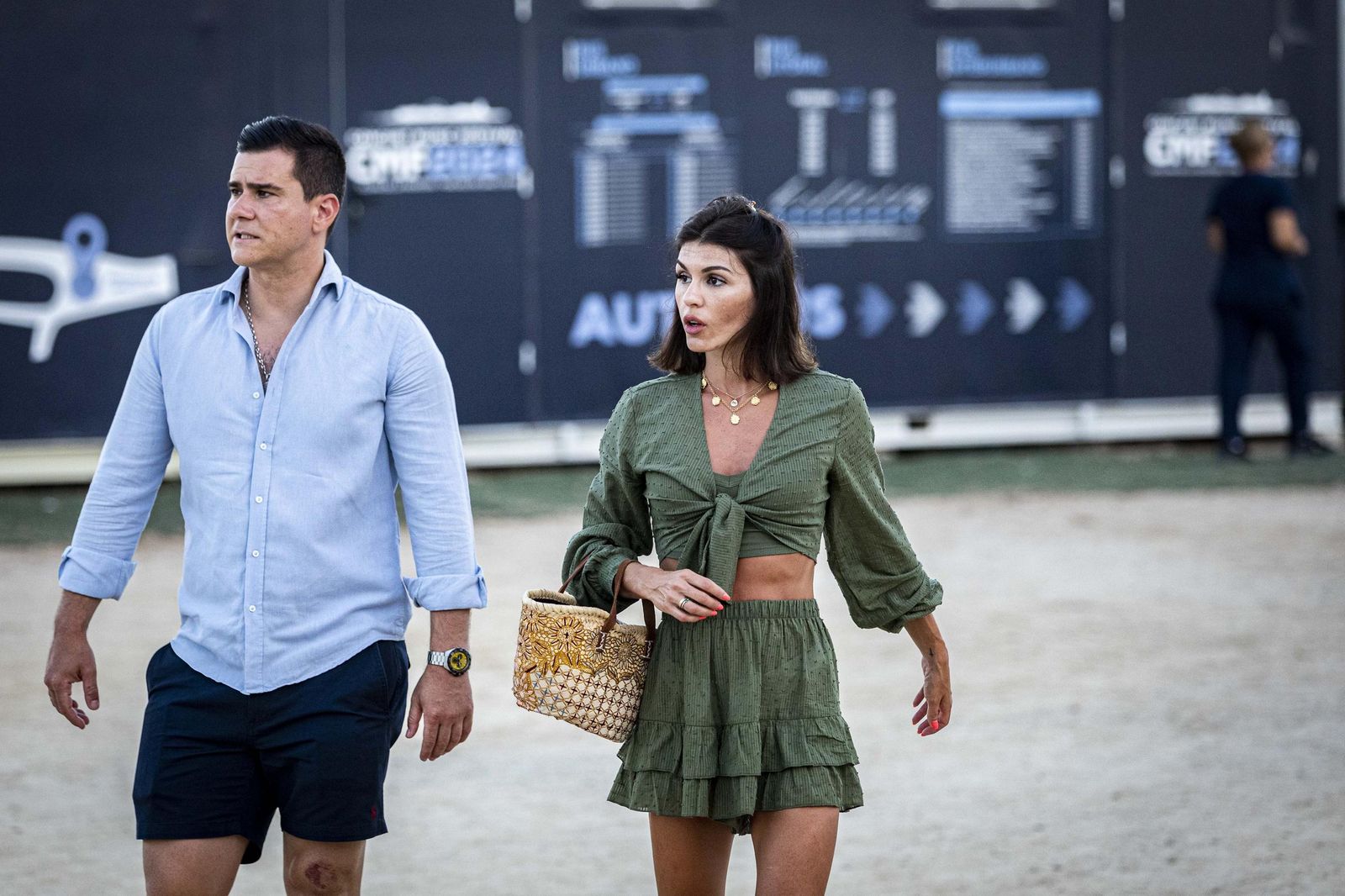 Búscate en las imágenes del concierto de Los Chichos en Concert Music de Chiclana