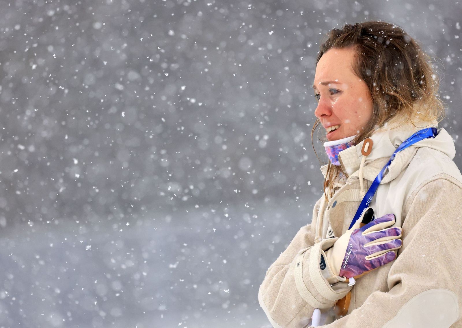 Las fotos de la tercera medalla española y de la jornada 16 de los Juegos Olímpicos