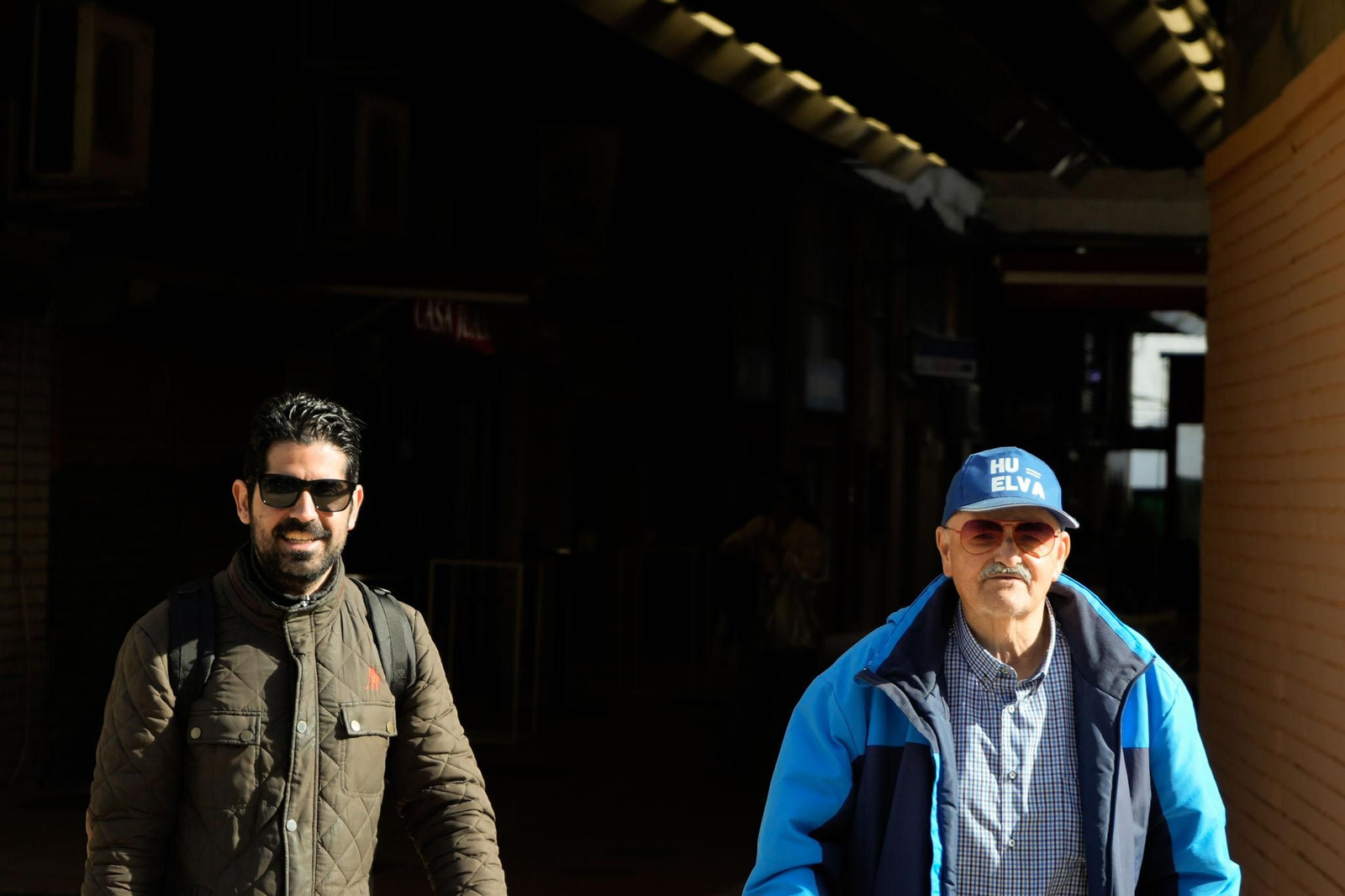 Las imágenes más destacadas del miércoles 9 de abril en Huelva