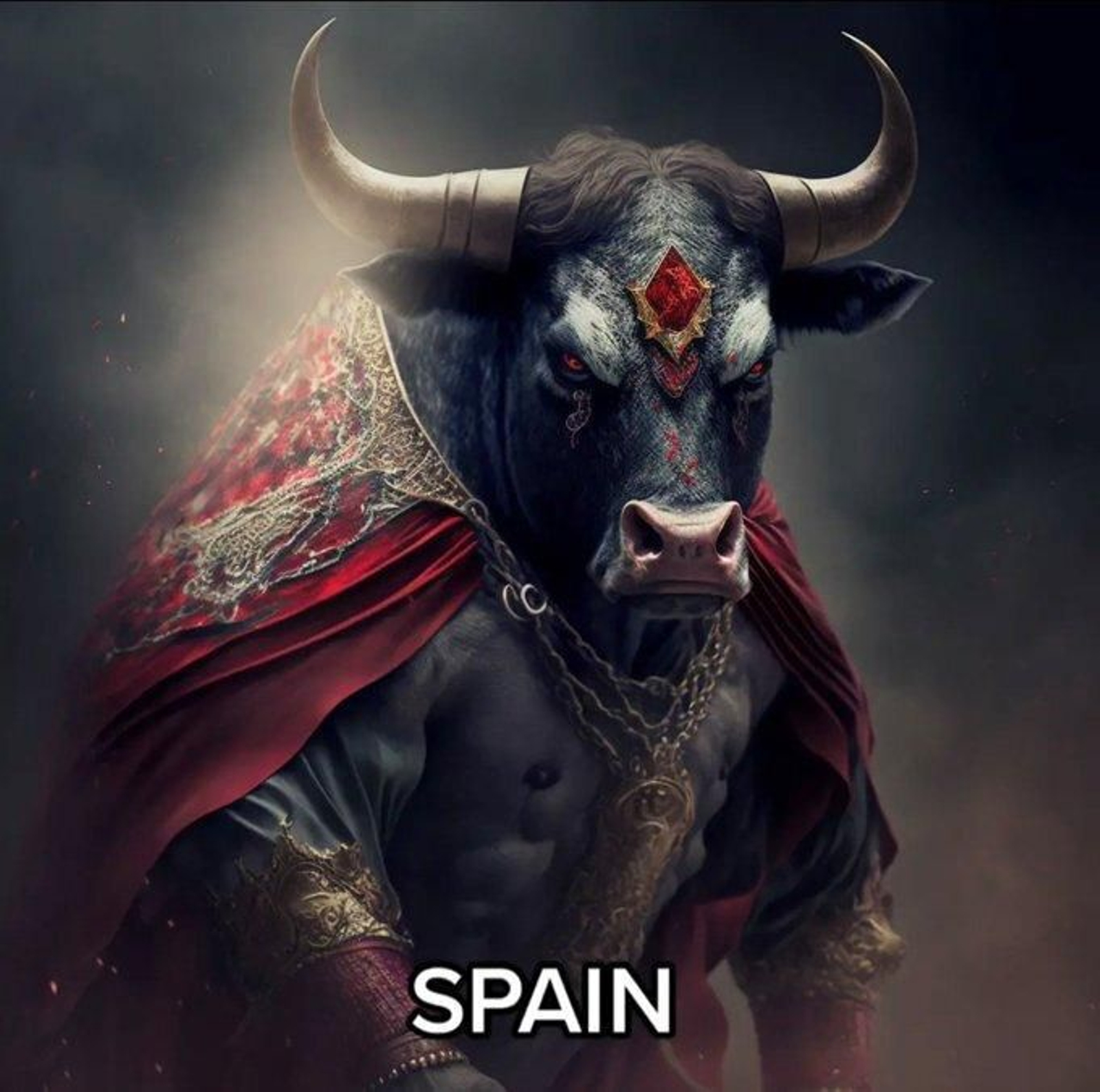 España