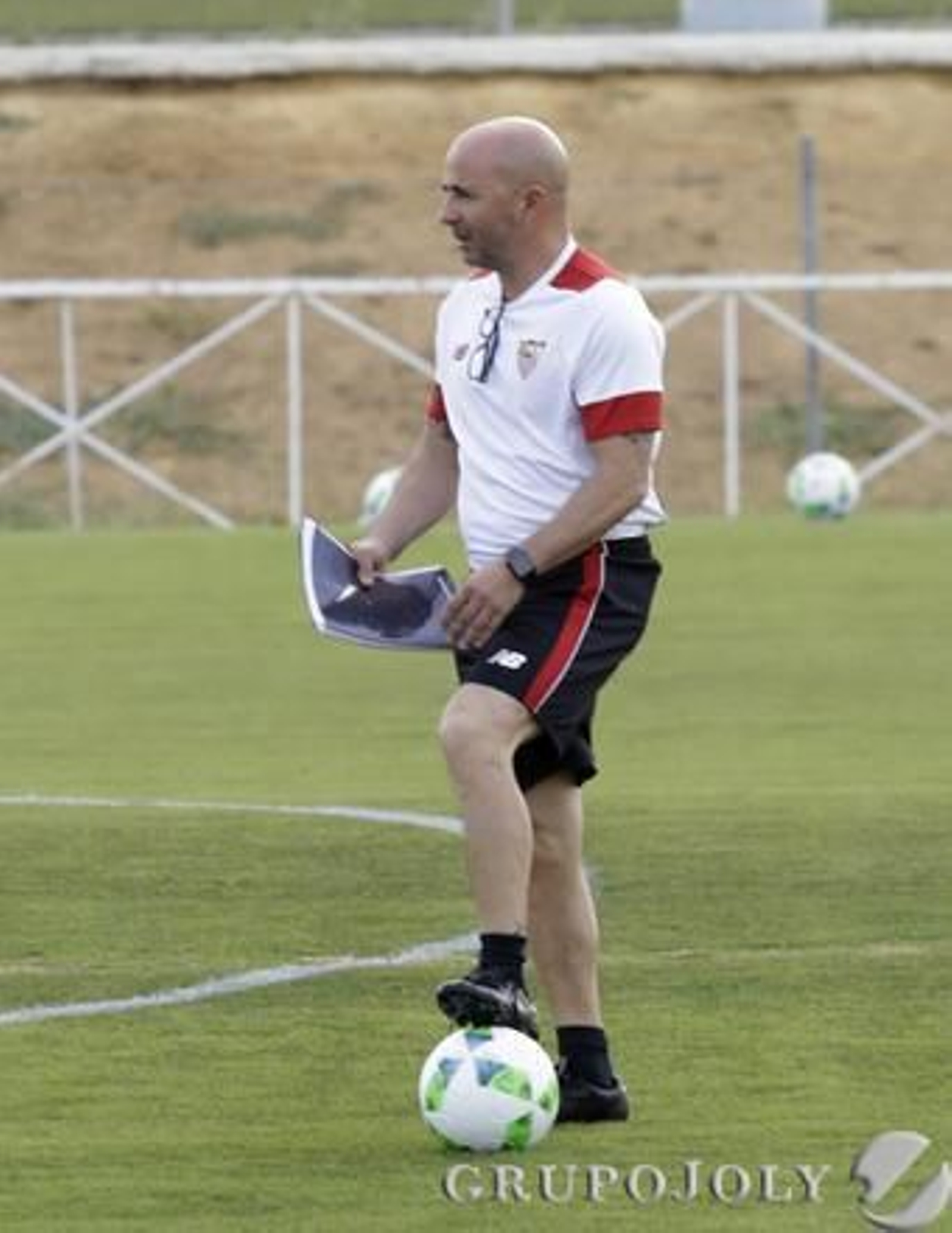 Foto: Juan Carlos Muñoz