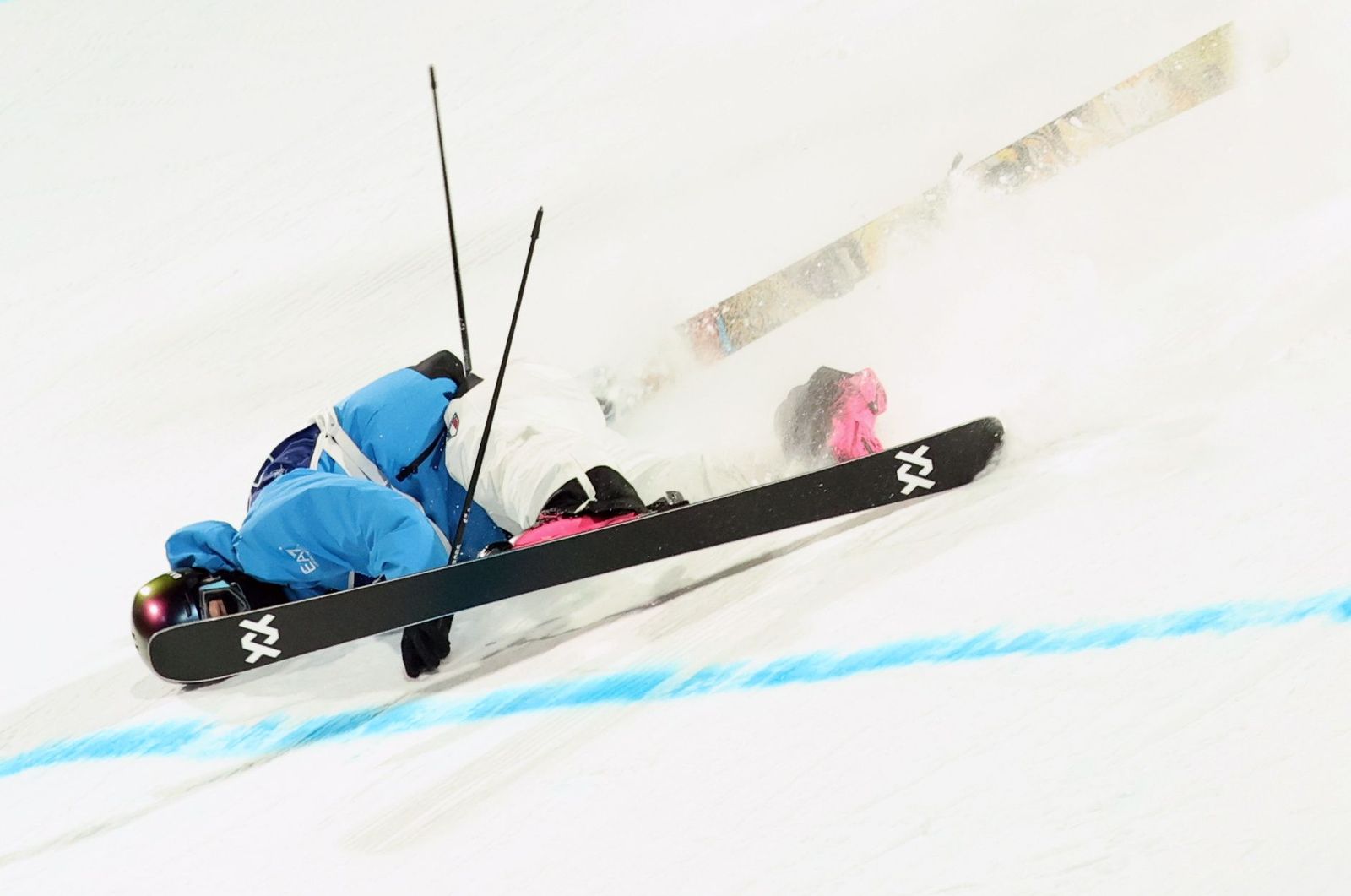 Las mejores fotos de los Juegos Olímpicos de invierno Milán Cortina d'Ampezzo 2026 | Décima jornada