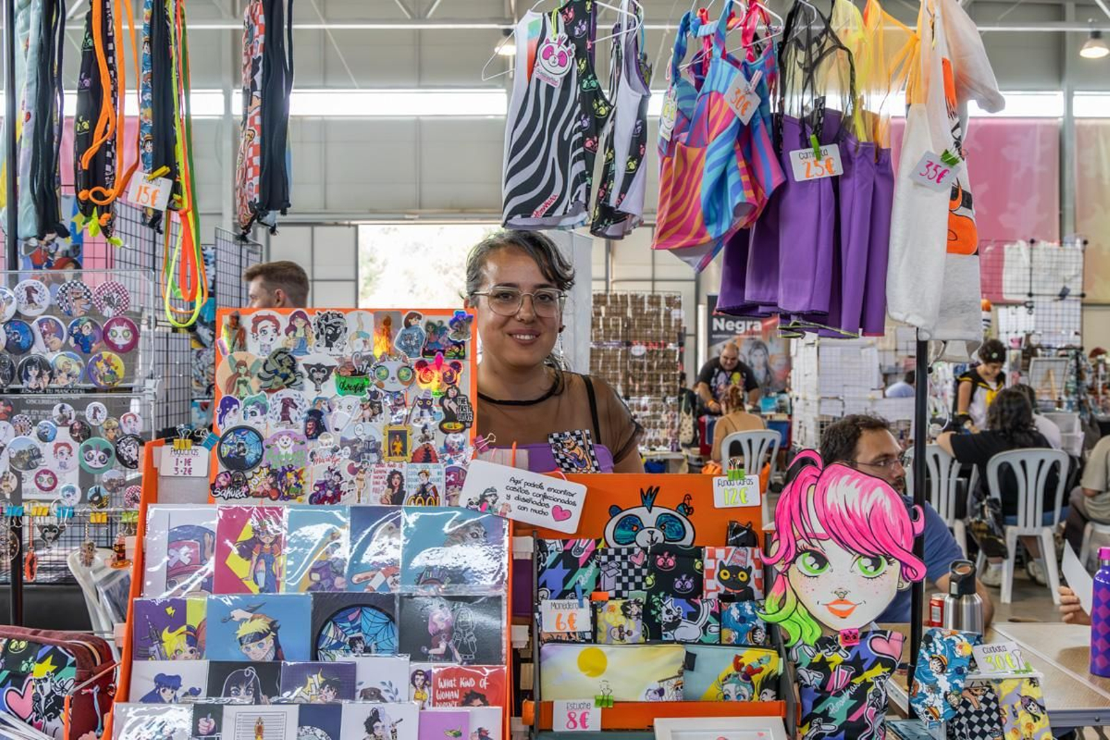 Jaén Go! en imágenes