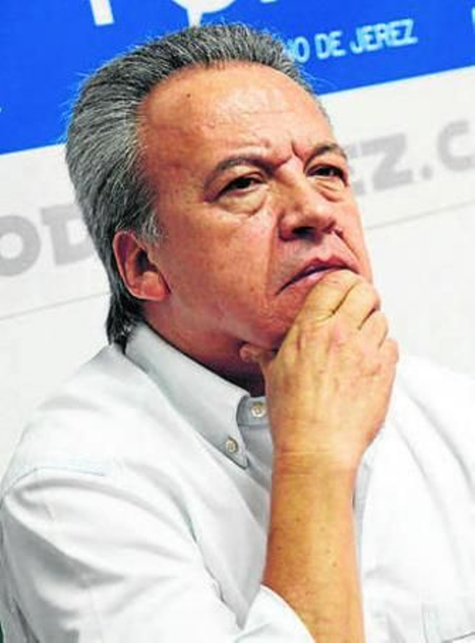 Pedro Pacheco. Pedro Pacheco.