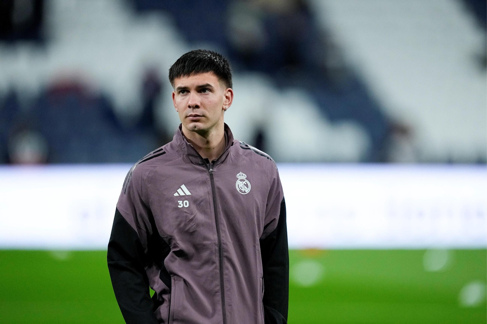 Las fotos del Real Madrid-Sevilla