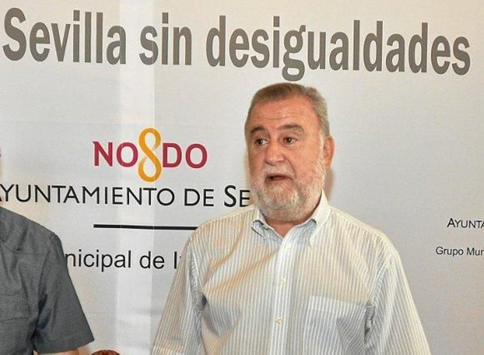 Torrijos es imputado por su "activa participación" en la venta de Mercasevilla