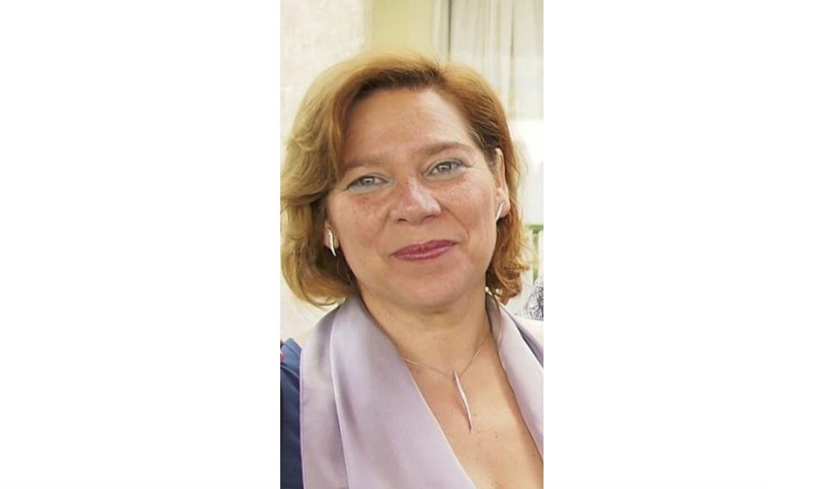 Concepción del Toro Cruz. Abogada