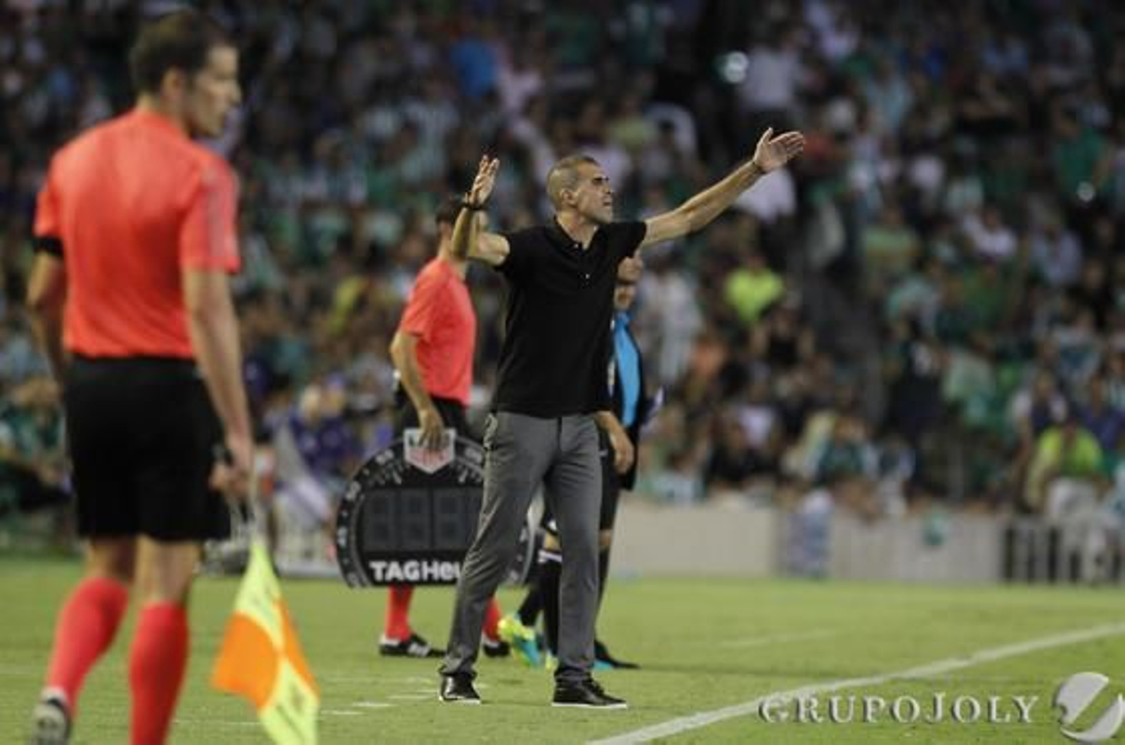 Foto: Antonio Pizarro