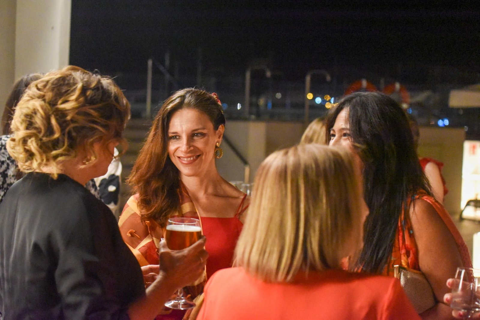 La gala de los Reconocimientos '#MarcaMujer' de Córdoba, en imágenes