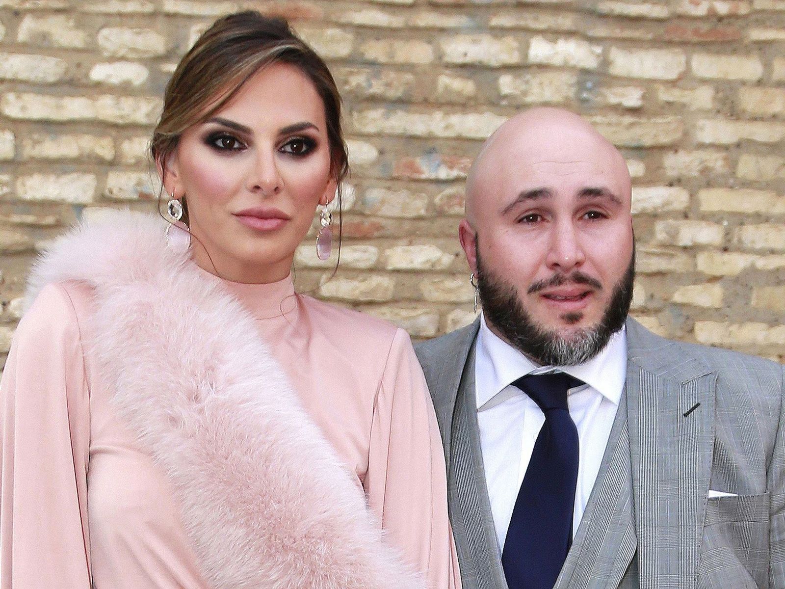 Kiko Rivera e Irene Rosales han protagonizado la ruptura más mediática tras 11 años de relación y dos hijas en común.