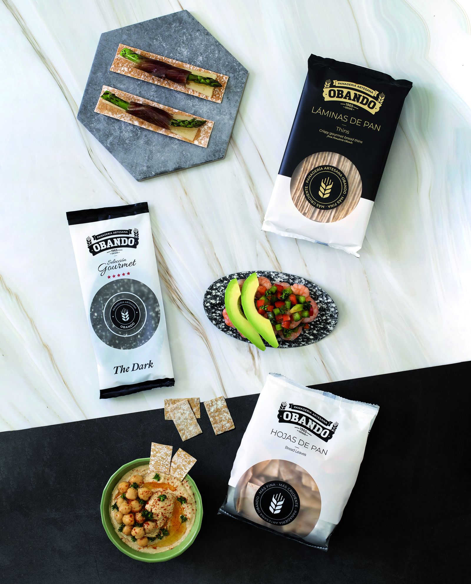 Obando amplía el concepto de regañá