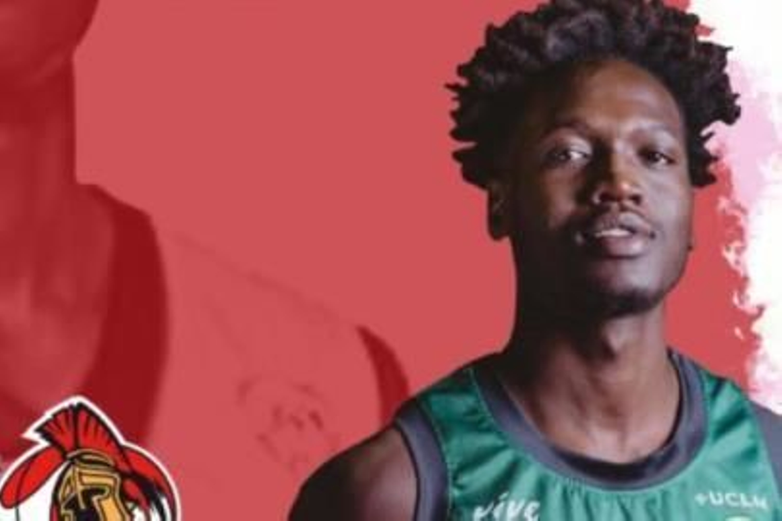 Serigne N'Diaye, nuevo jugador de Udea