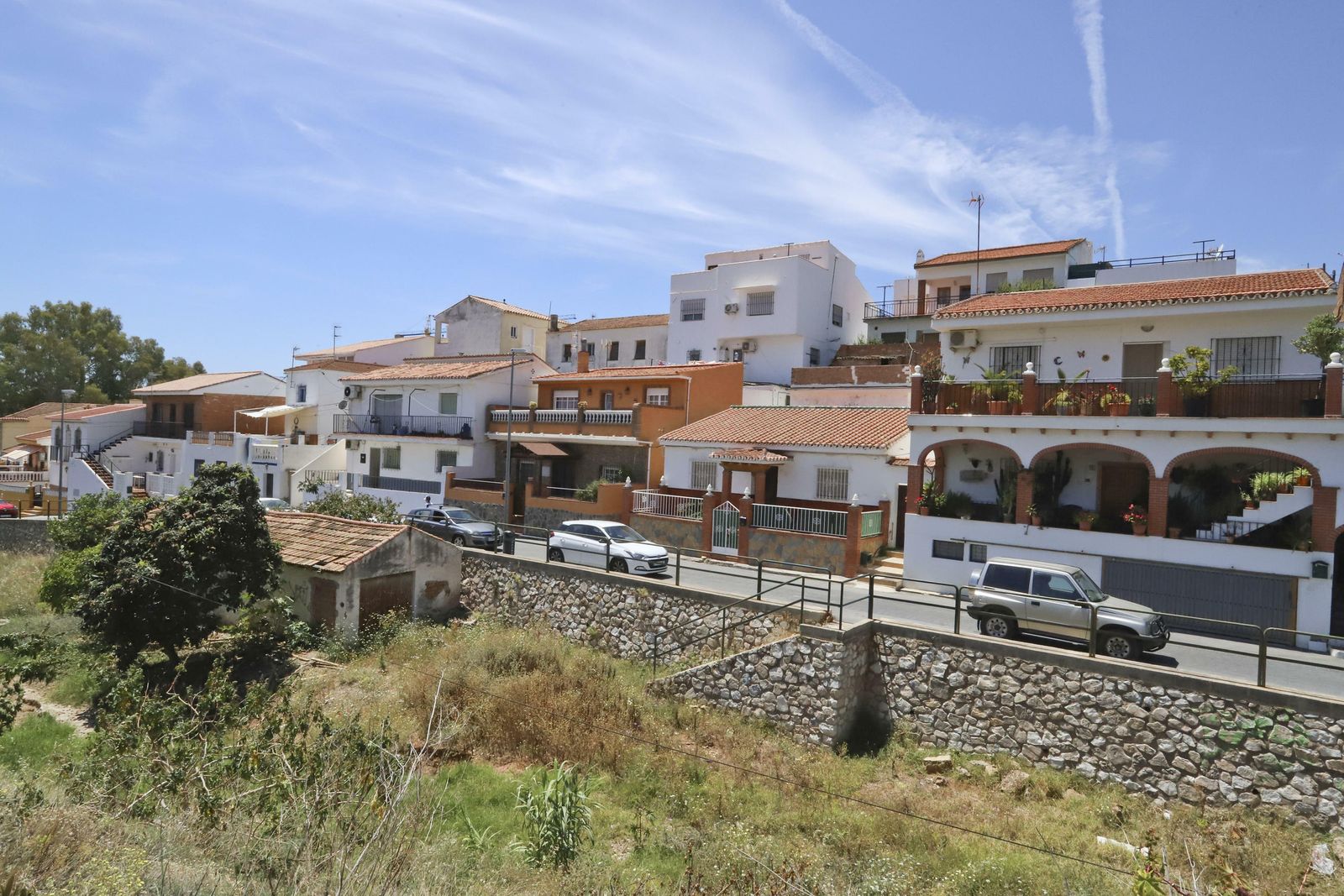 La foto del distrito Puerto de la Torre