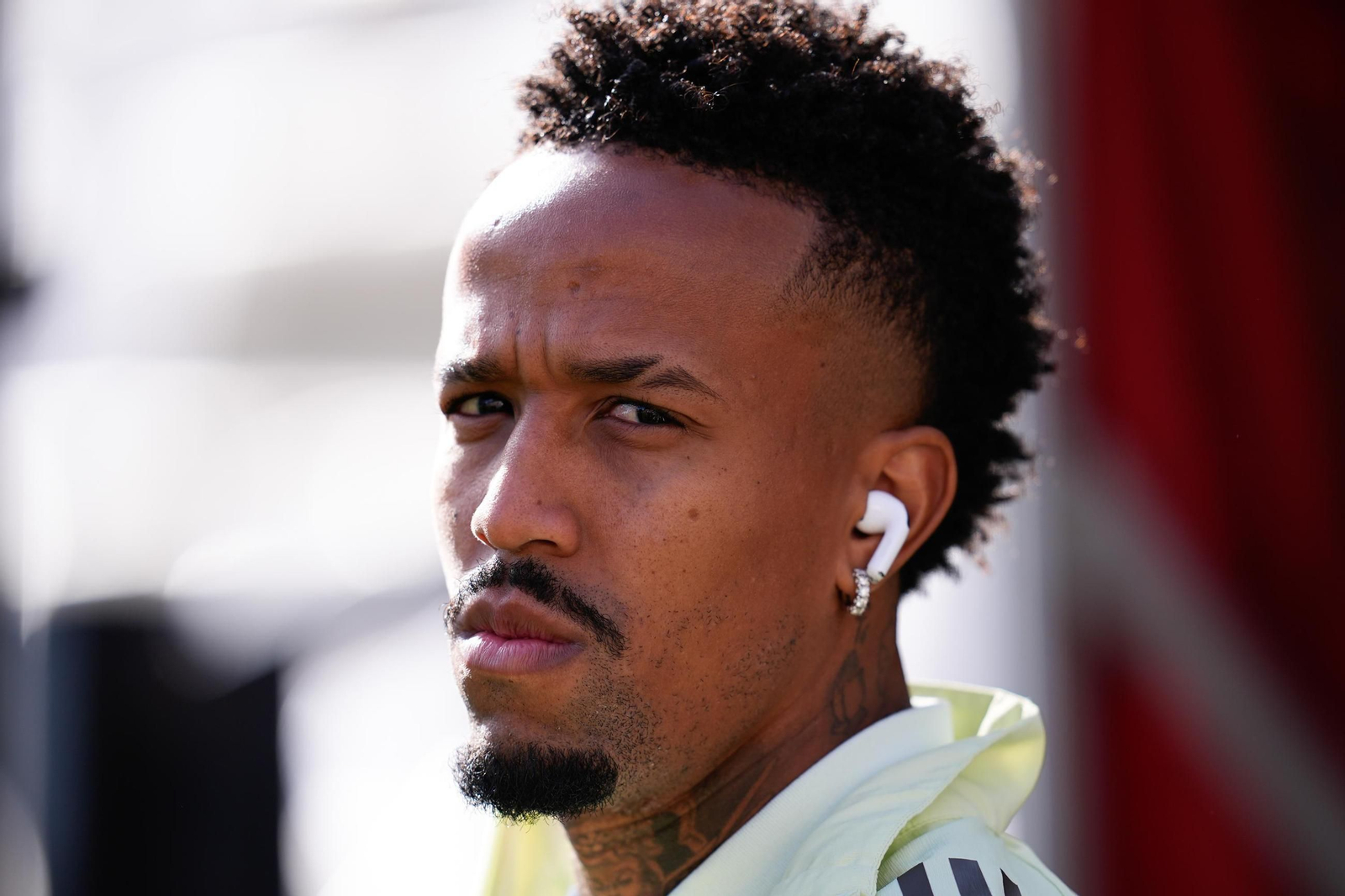 Las imágenes del Rayo Vallecano-Real Madrid