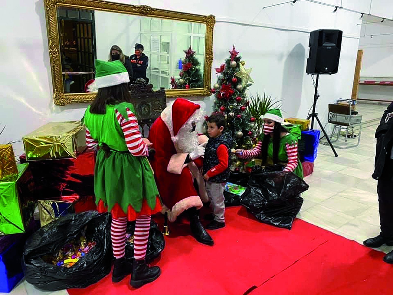 Minas de Riotinto cuenta con un amplio repertorio de oportunidades para no quedarte en casa.