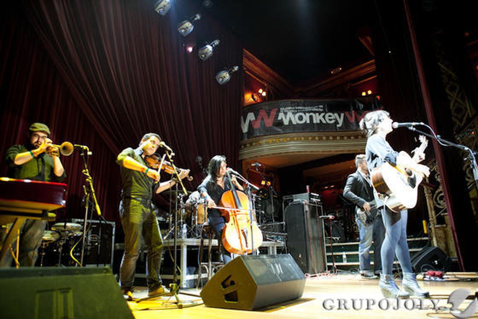 Foto: Javier Perez Pellicer