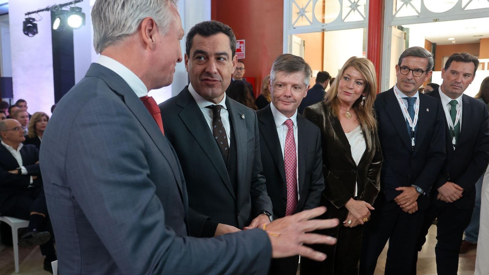 Presentación de la planta de metanol verde de Cepsa y C2X.