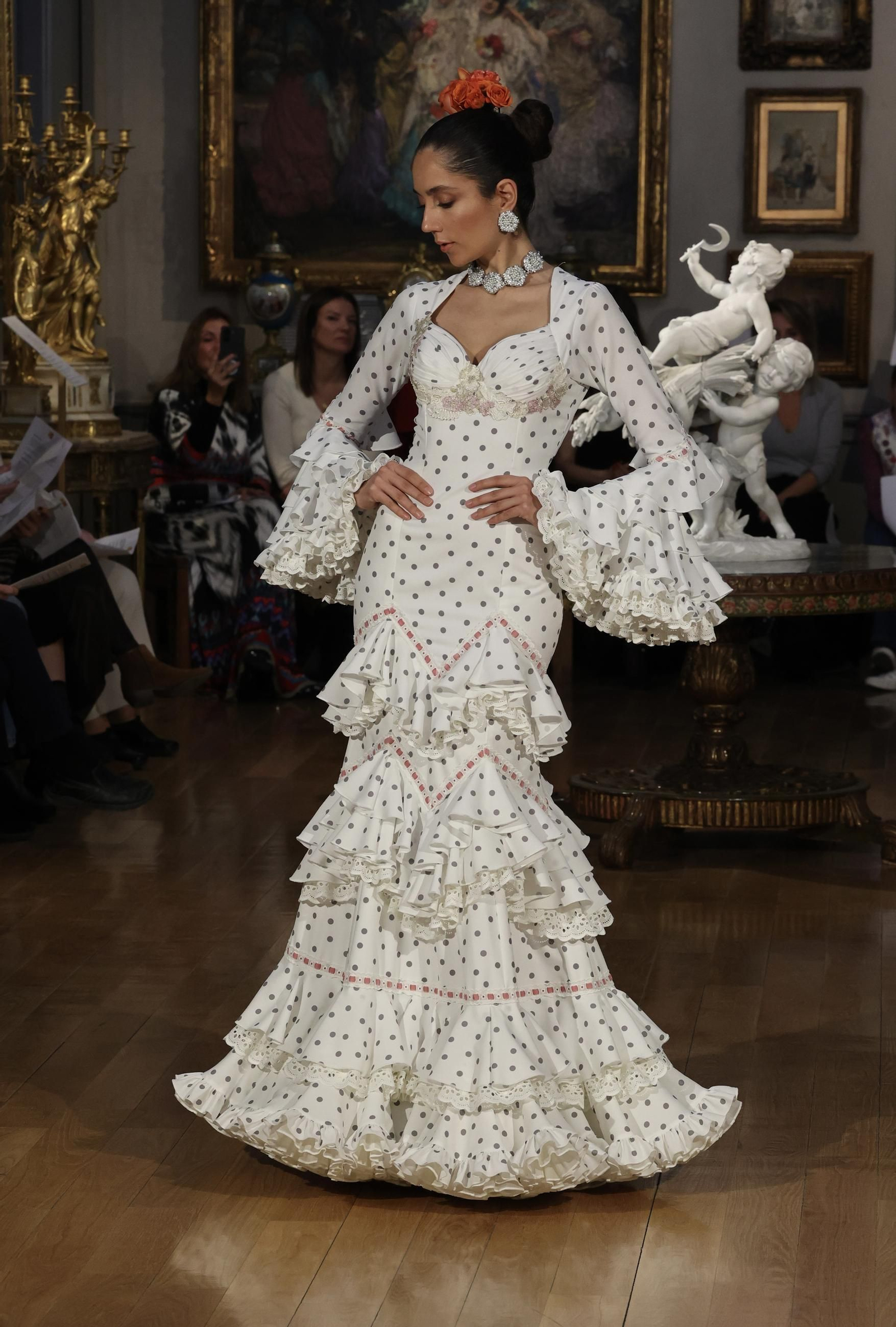 VIII edición de ÚNICO FLAMENCO