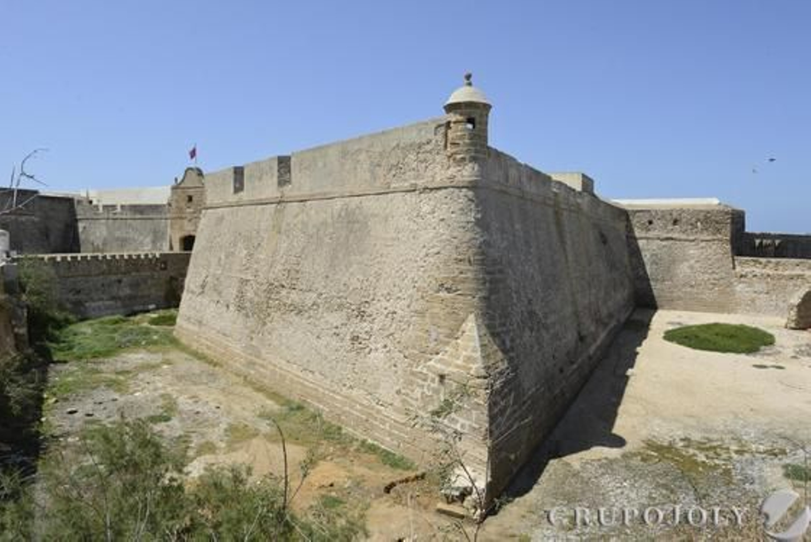 Foto: Joaquin Pino-Joaquin Hernandez Kiki