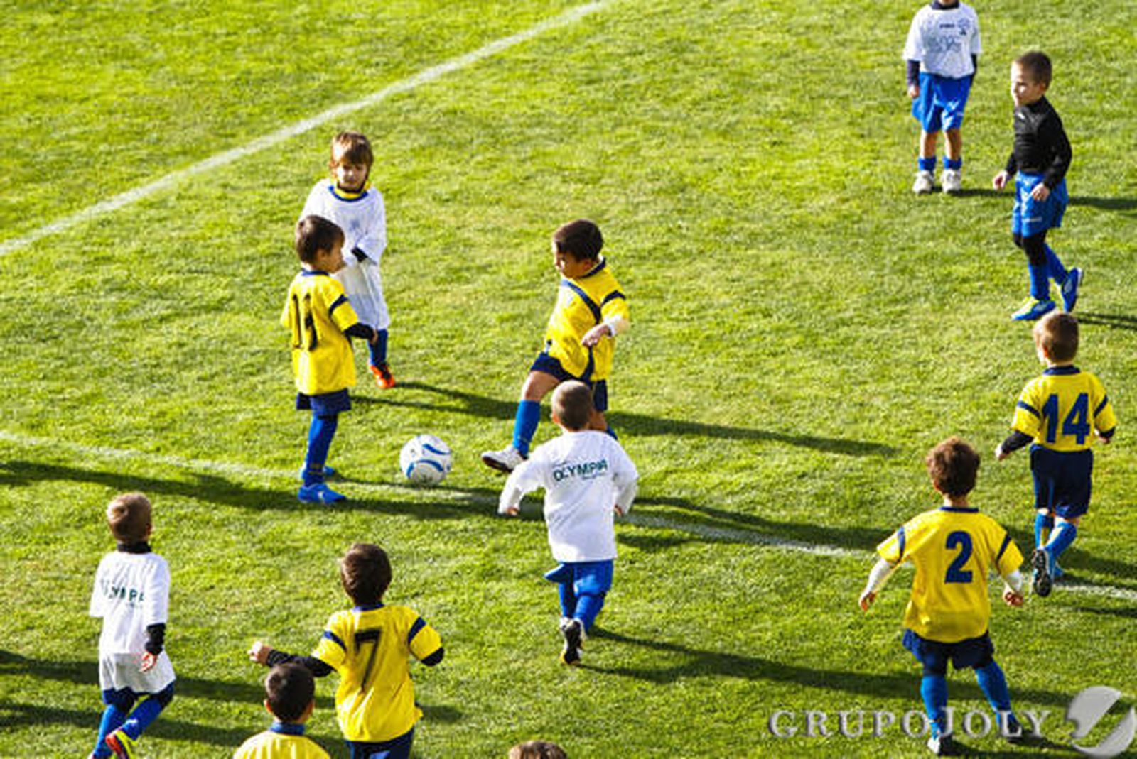 Foto: Lourdes de Vicente