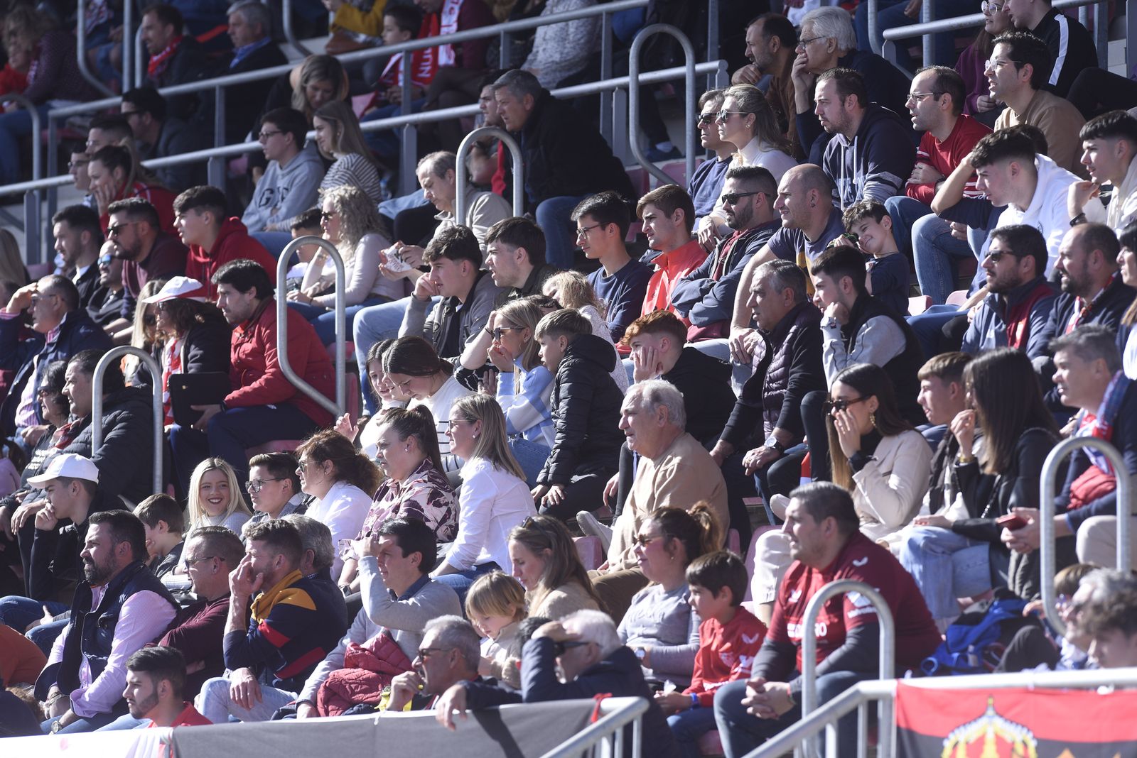 Búscate en el Sevilla Atlético-Betis Deportivo