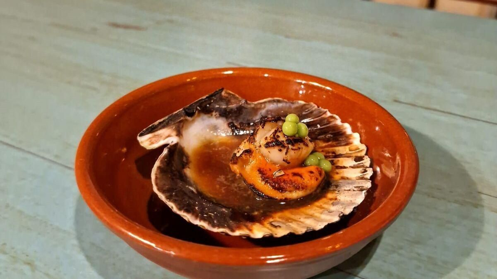 Los 10 mejores restaurantes de jerez según TripAdvisor