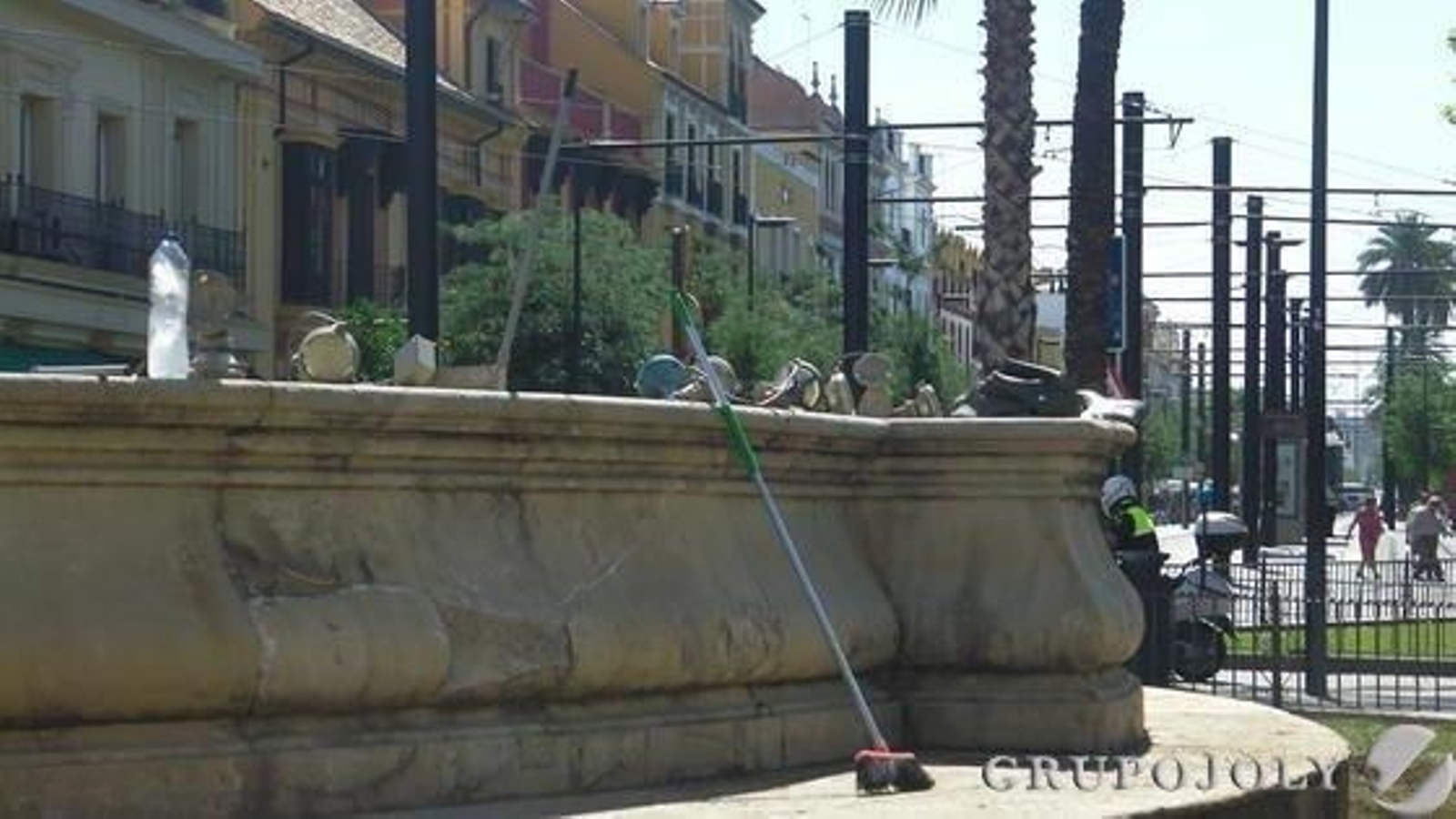 Foto: Belén Vargas/Mª Ángeles López