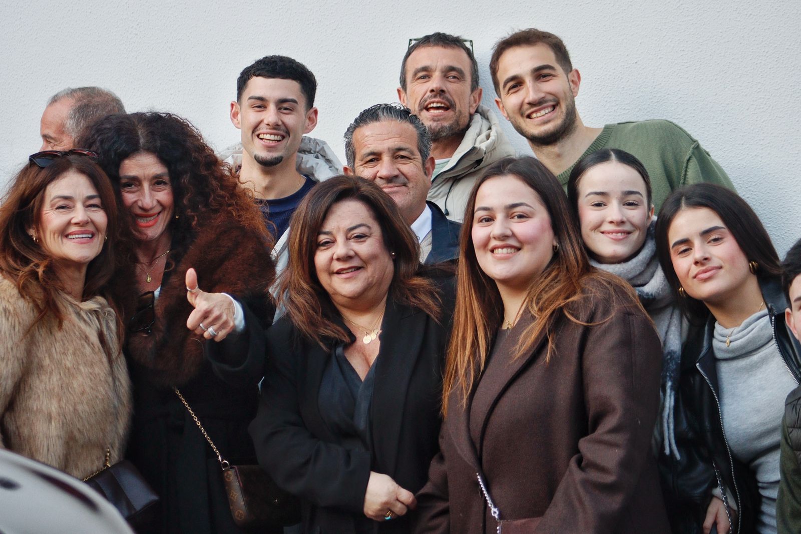 Las imágenes de la Cabalgata de Reyes Magos de Chiclana 2026