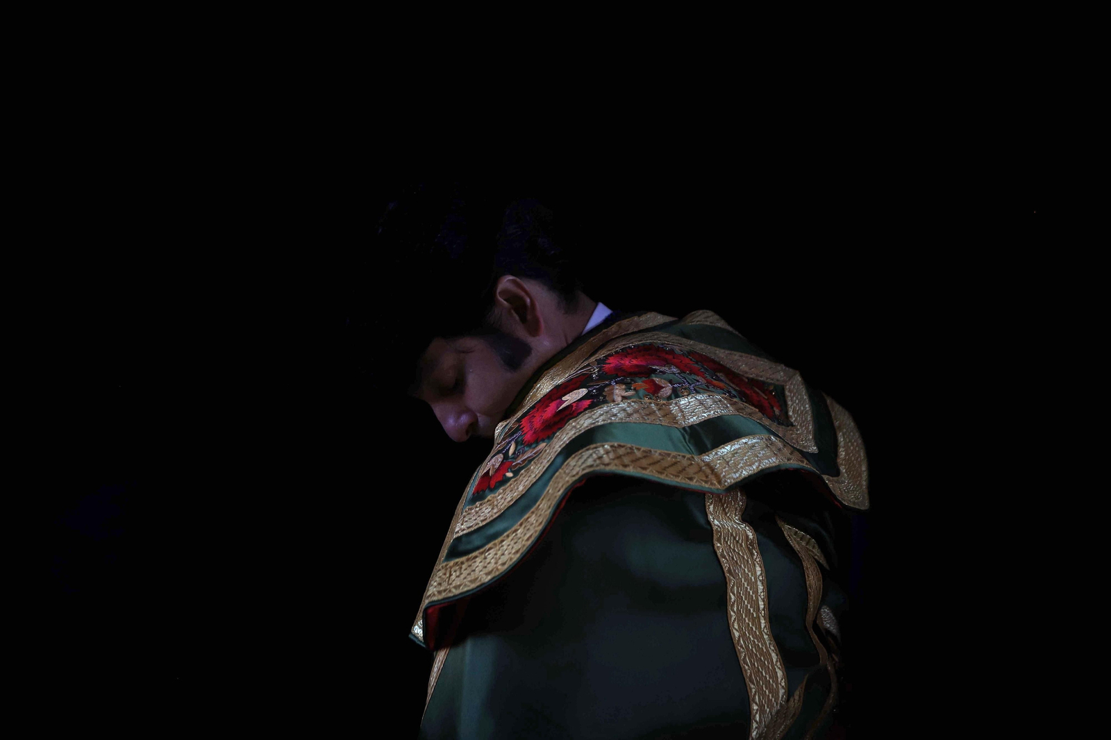 Fotos de la corrida de toros en Algeciras