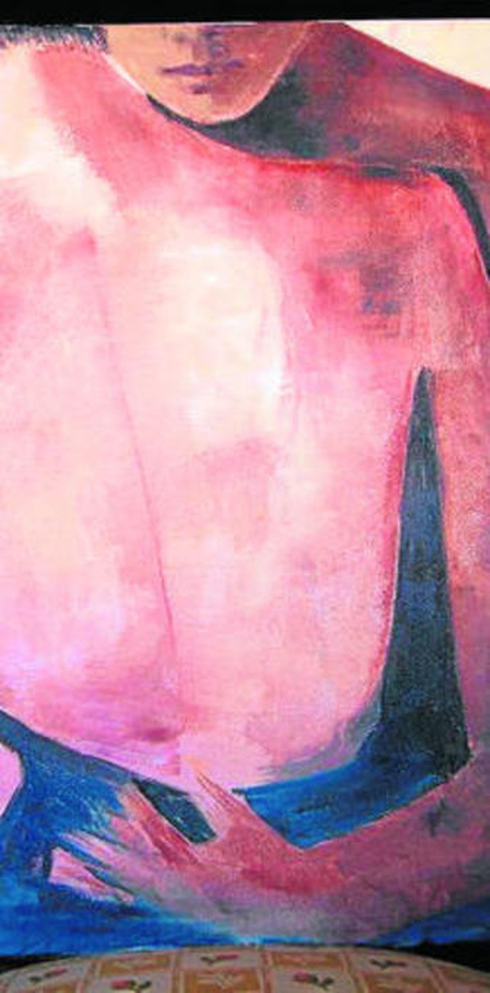 Primera exposición del taller de pintura de Ingenieros