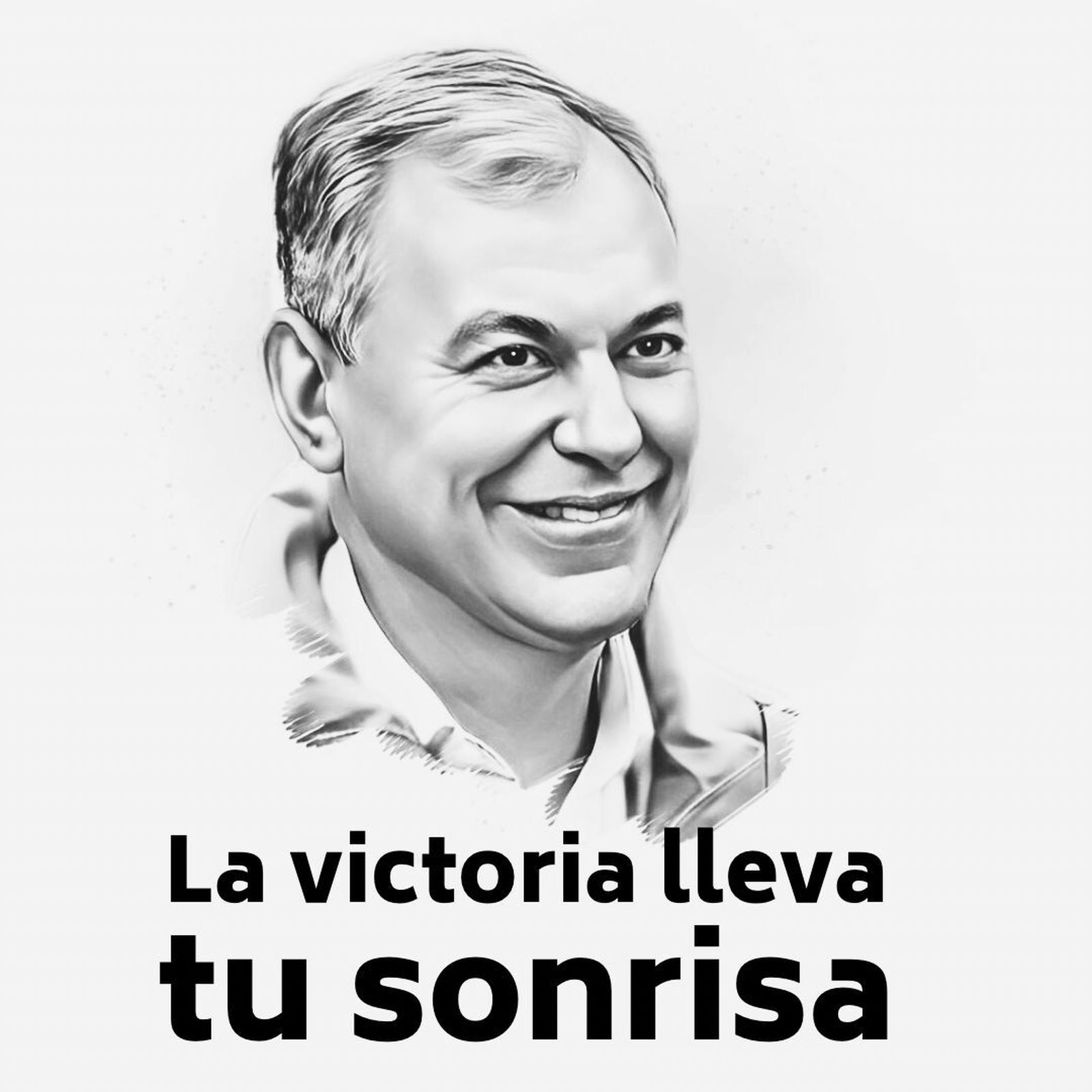 La camiseta al completo.