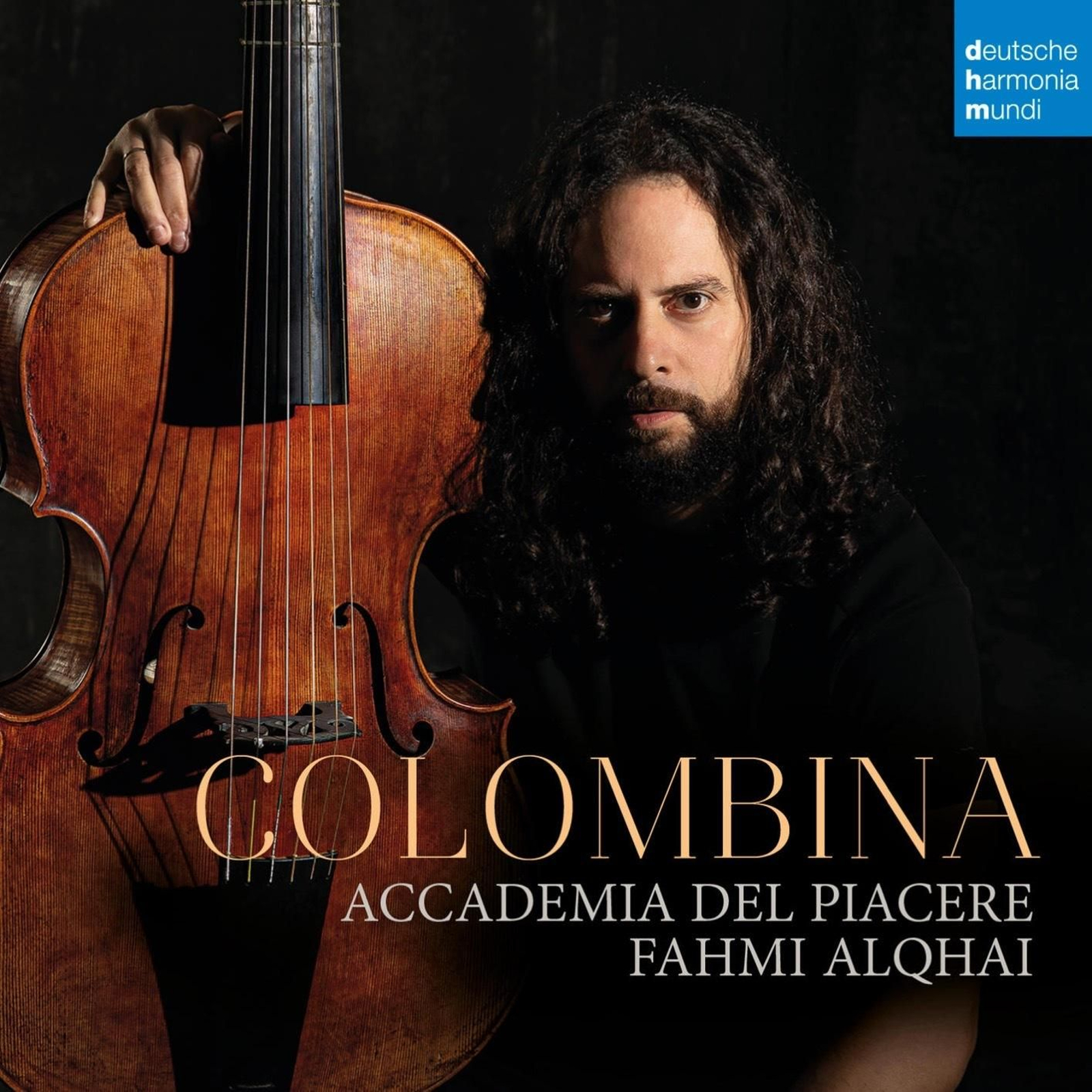 Colombina - Alqhai