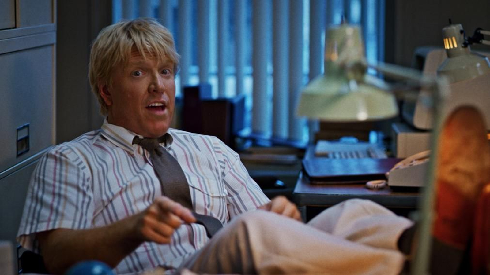 Imágenes de la tercera temporada de 'Stranger Things'