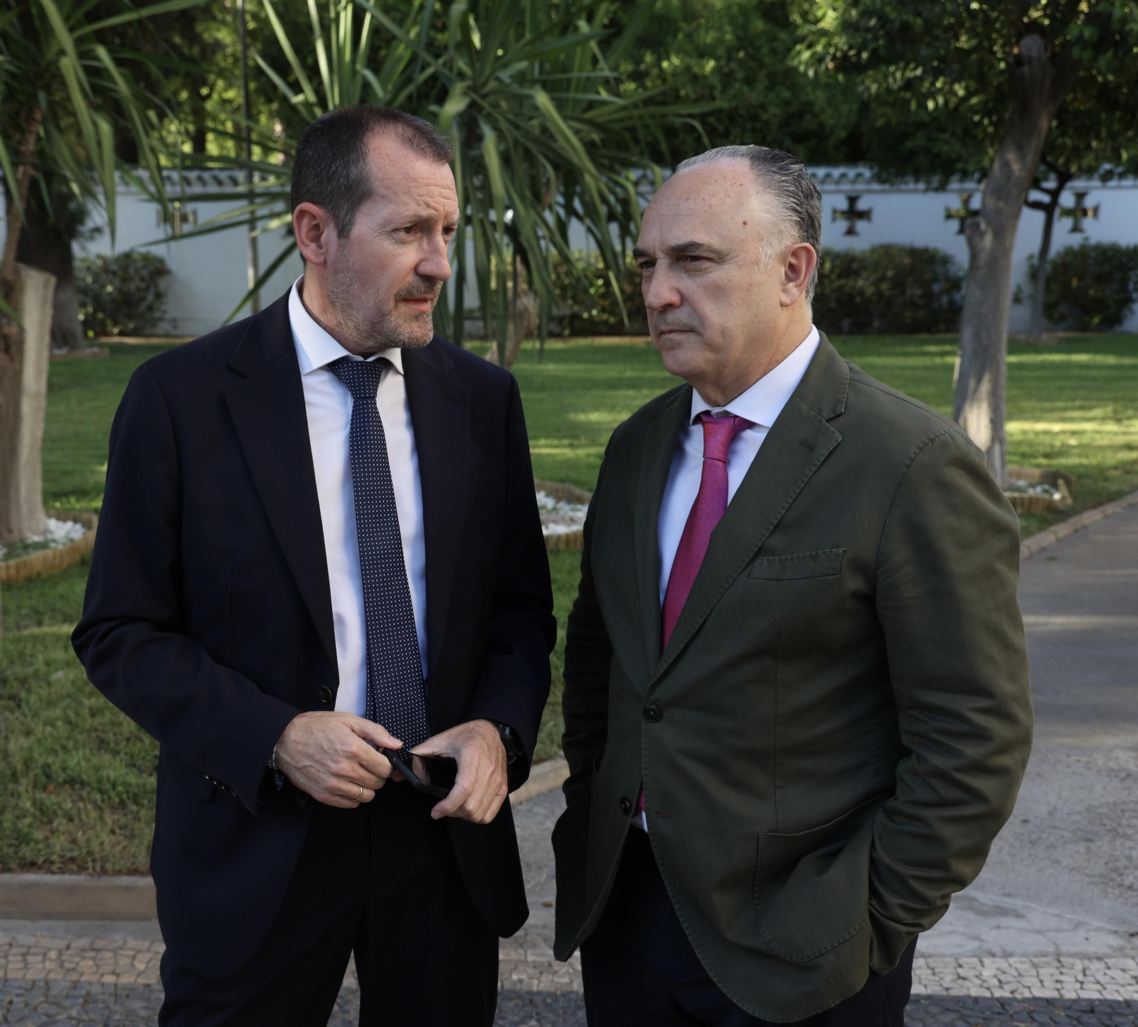 Premios a la excelencia en las Pymes Andaluzas 2025