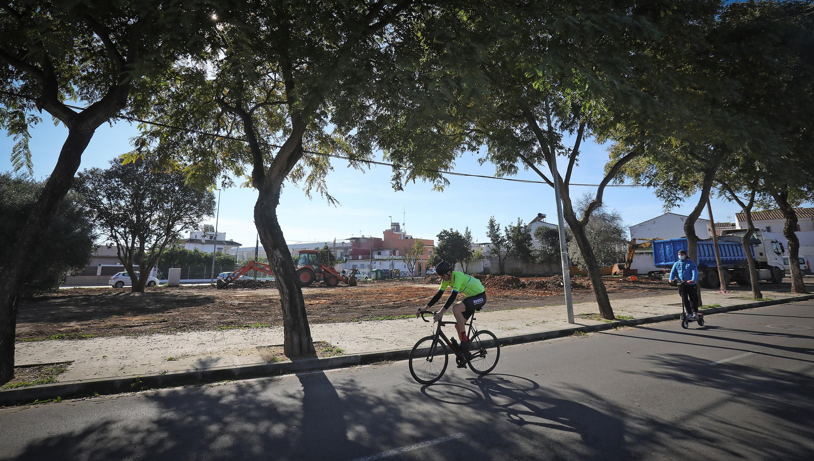 Mes en imágenes: Enero