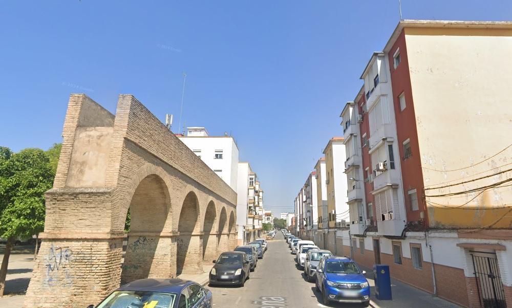 El Ayuntamiento de Sevilla dará una ayuda cercana a 1,2 millones para la rehabilitación de 140 viviendas en Los Pajaritos